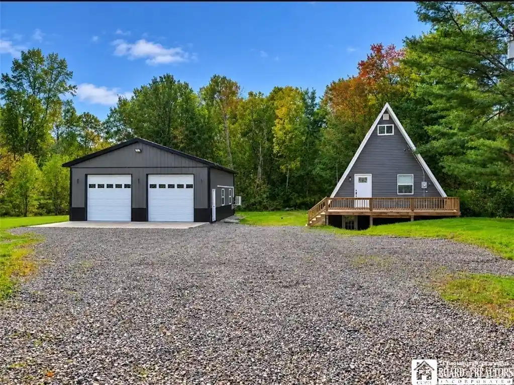 Photo 1 of Sale Pending at 199 Big Tree Sugar Grv Rd, Jamestown, NY 14701 | MLS# R1718400 | Listing updated on 2026-10-13