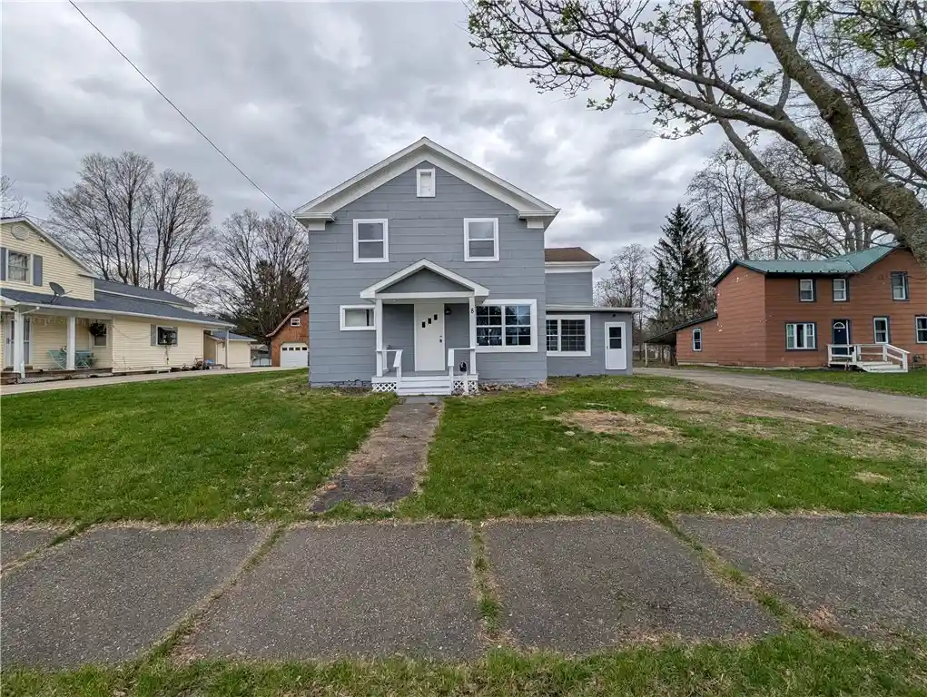 Single family home for sale at 8 Campbell St, Bath, NY 14810 | MLS# R1717693