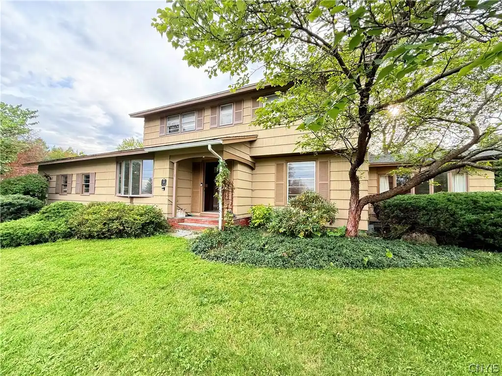 Photo 1 of Sale Pending at 318 Cooper Ln, Syracuse, NY 13214 | MLS# S1718158 | Listing updated on 2026-10-08