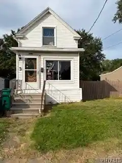 Photo 1 of Sale Pending at 5640 Girard Ave, Niagara Falls, NY 14304 | MLS# B1717840 | Listing updated on 2026-10-20