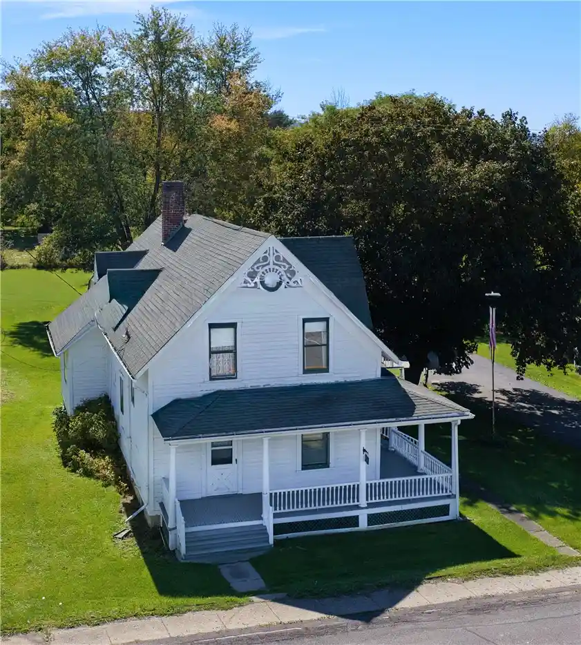Photo 1 of Sale Pending at 5728 Us Hwy 20, East Springfield, NY 13333 | MLS# R1718452 | Listing updated on 2026-10-29