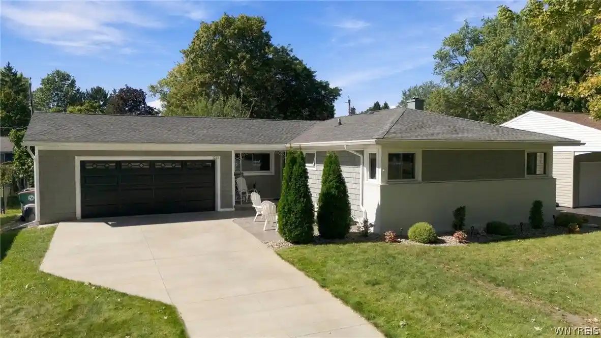 Photo 1 of Sale Pending at 1364 Fairfax Ave, North Tonawanda, NY 14120 | MLS# B1718190 | Listing updated on 2026-10-12