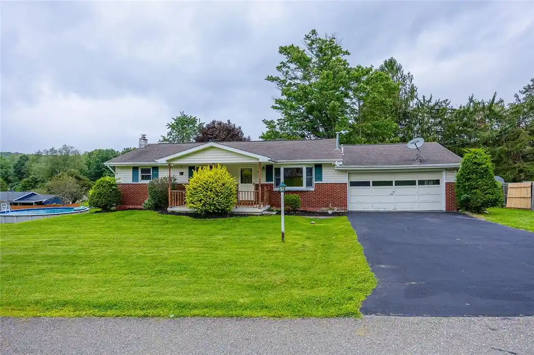 Single family home for sale at 63 Pine Hills Dr, Pine City, NY 14871 | MLS# R1718479