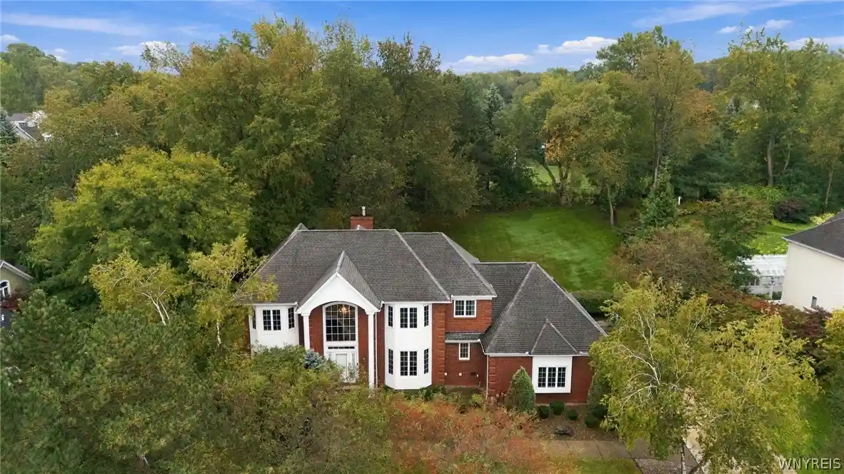 Single family home for sale at 29 Deer, Orchard Park, NY 14127 | MLS# B1718509