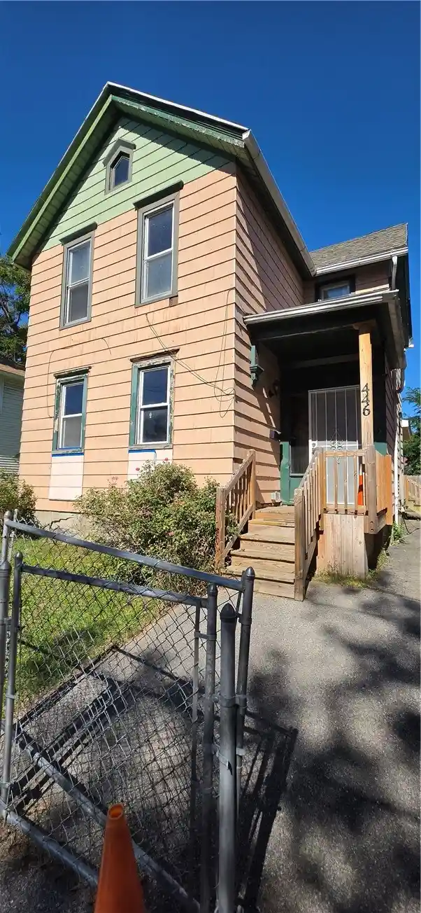 Single family home for sale at 446 Tremont St, Rochester, NY 14608 | MLS# R1718589