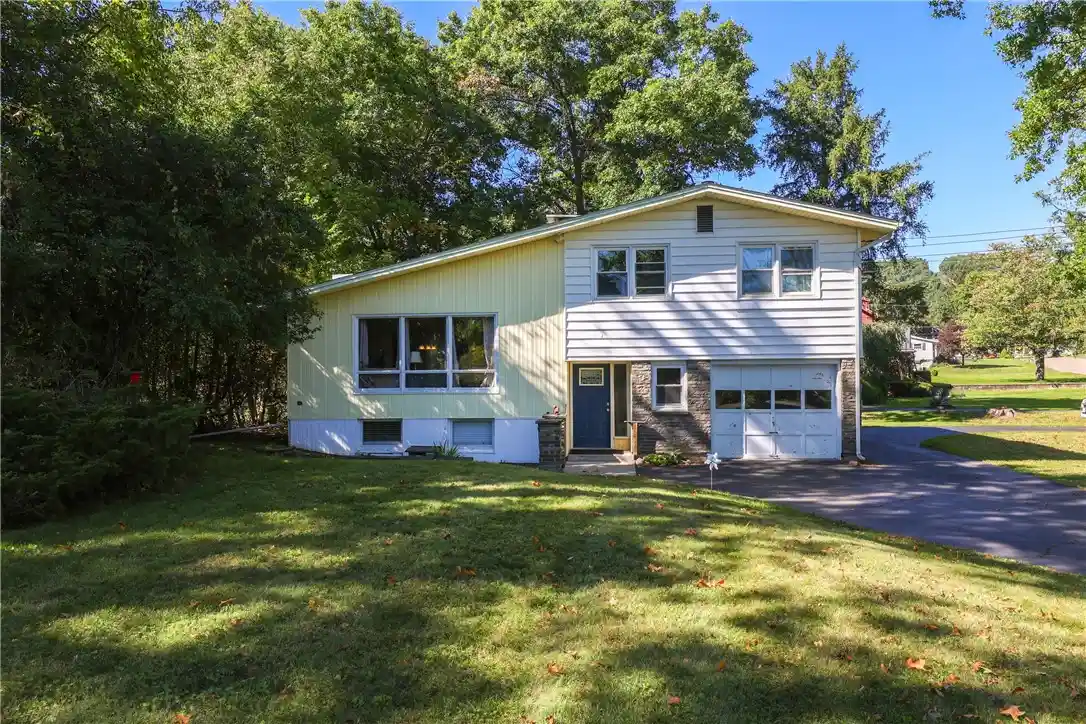Single family home for sale at 355 Underwood Ave, Elmira, NY 14905 | MLS# R1718067