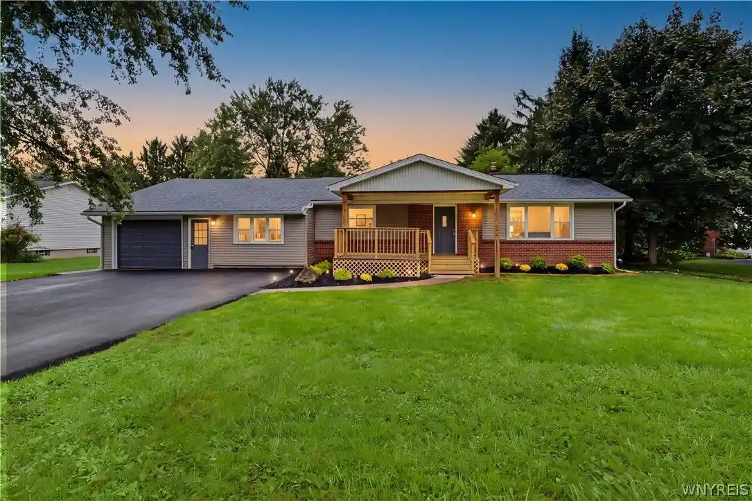 Photo 1 of Single family home for sale at 6283 Shimer Dr, Lockport, NY 14094 | MLS# B1718559 | Listing updated on 2026-10-23