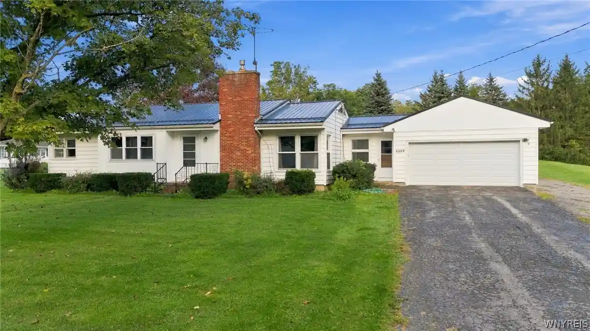 Photo 1 of Sale Pending at 4469 Grayce Ave, Gasport, NY 14067 | MLS# B1718223 | Listing updated on 2026-10-05