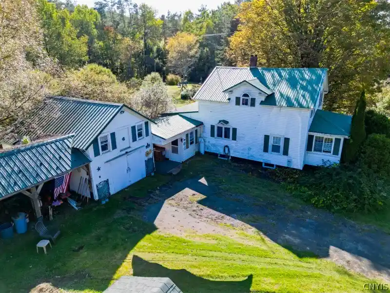 Photo 1 of Sale Pending at 706 Emmonsburg Rd, Salisbury Center, NY 13454 | MLS# S1718737 | Listing updated on 2026-10-10