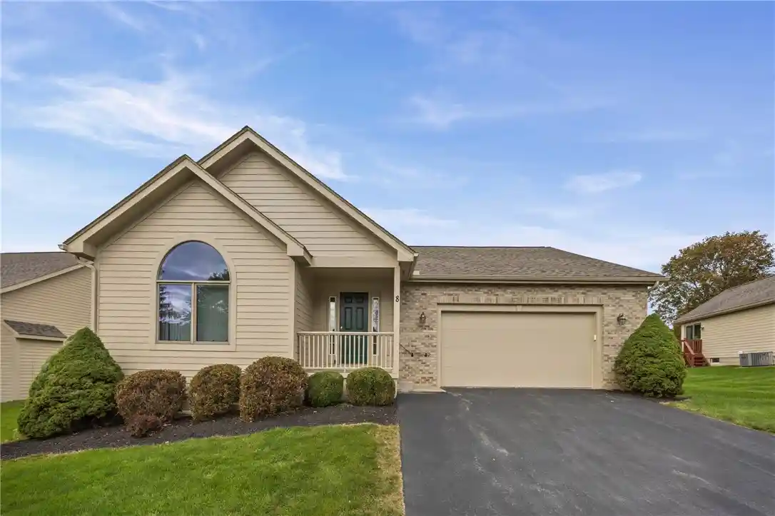 Photo 1 of Sale Pending at 8 Autumn Trl, Webster, NY 14580 | MLS# R1717939 | Listing updated on 2026-10-28