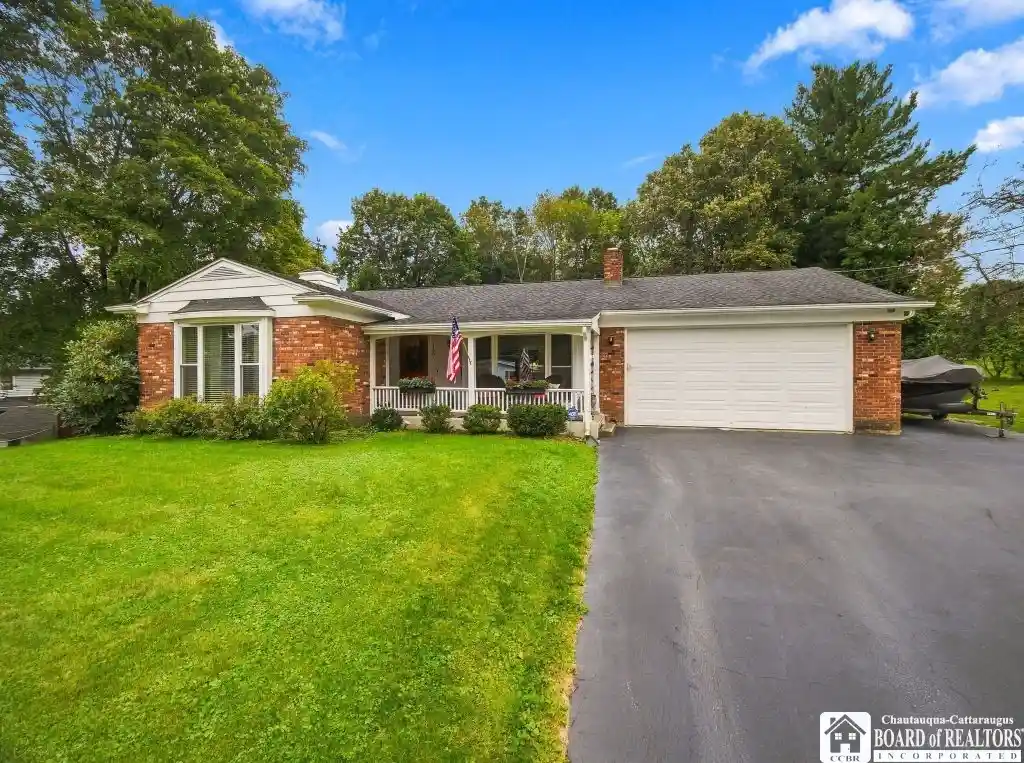 Photo 1 of Single family home for sale at 100 Clyde Ave, Jamestown, NY 14701 | MLS# R1718609 | Listing updated on 2026-10-07