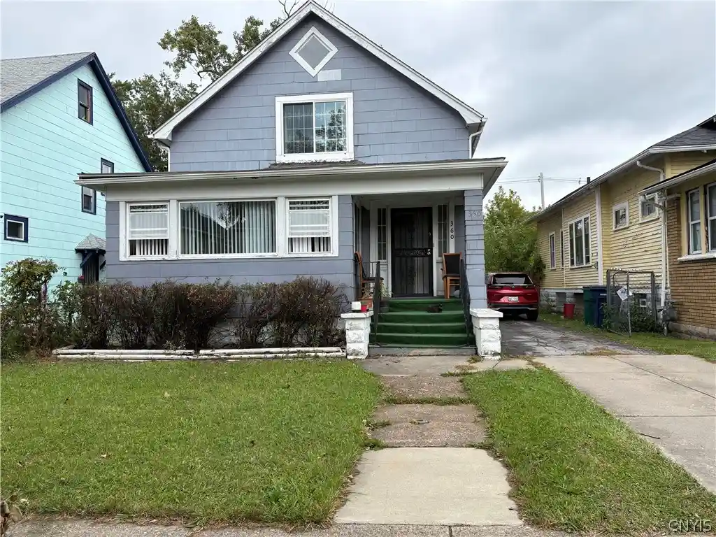 Single family home for sale at 360 Lasalle Ave, Buffalo, NY 14215 | MLS# S1718028