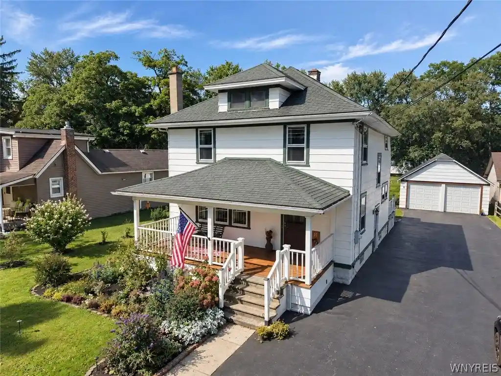 Photo 1 of Sale Pending at 2514 Emery Rd, South Wales, NY 14139 | MLS# B1718095 | Listing updated on 2026-10-22