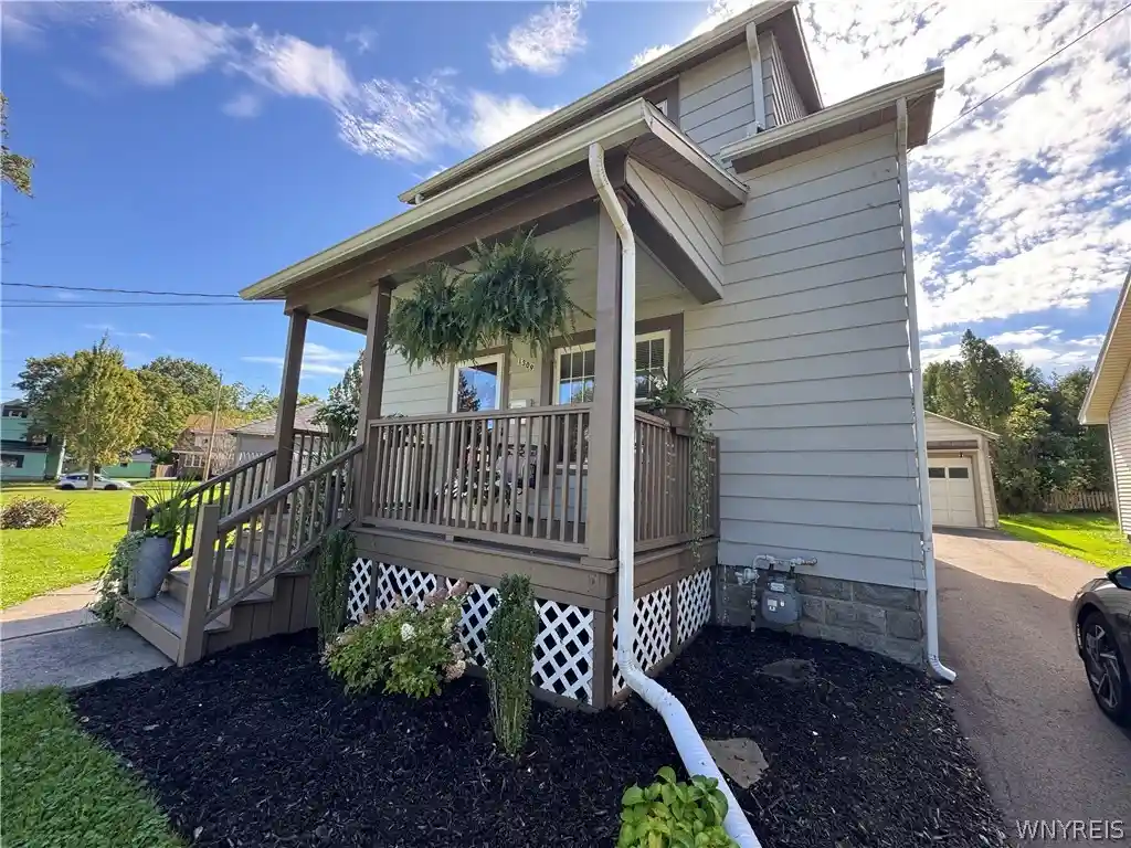 Photo 1 of Sale Pending at 1309 Newland Ave, Jamestown, NY 14701 | MLS# B1717349 | Listing updated on 2026-10-23
