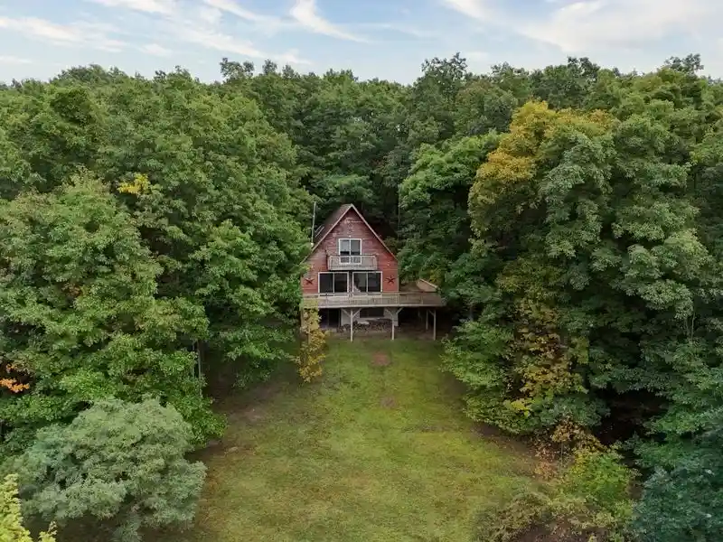 Single family home for sale at 5105 E Lake Rd, Honeoye, NY 14471 | MLS# R1717404