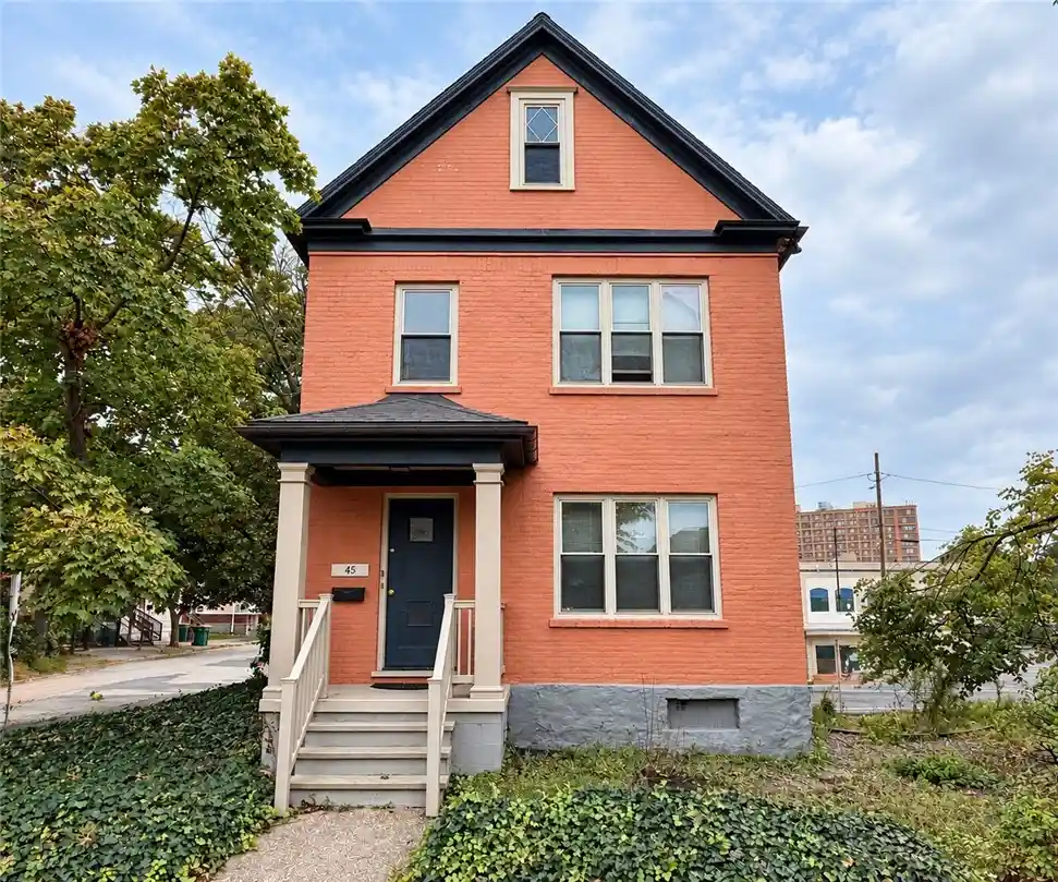 Multi family home for sale at 45 University Ave, Rochester, NY 14605 | MLS# R1718564