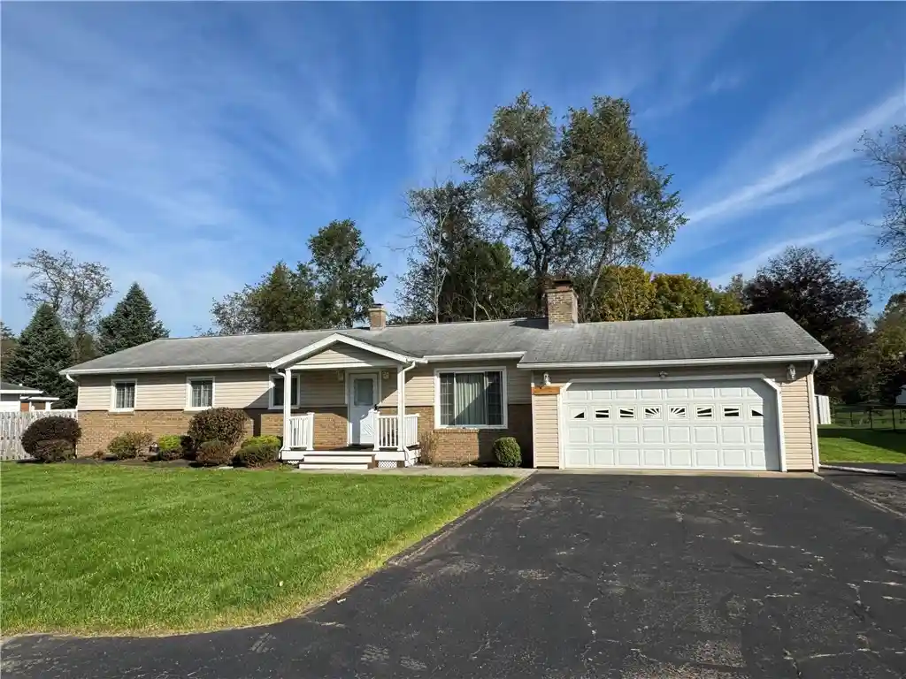 Photo 1 of Sale Pending at 3472 Sunset Dr, Wellsville, NY 14895 | MLS# R1718588 | Listing updated on 2026-10-27