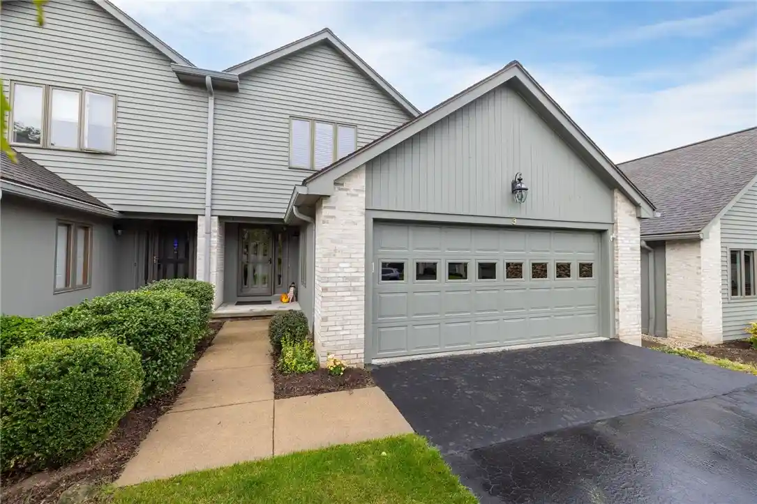 Photo 1 of Sale Pending at 3 Woodbury Way, Fairport, NY 14450 | MLS# R1717860 | Listing updated on 2026-10-27