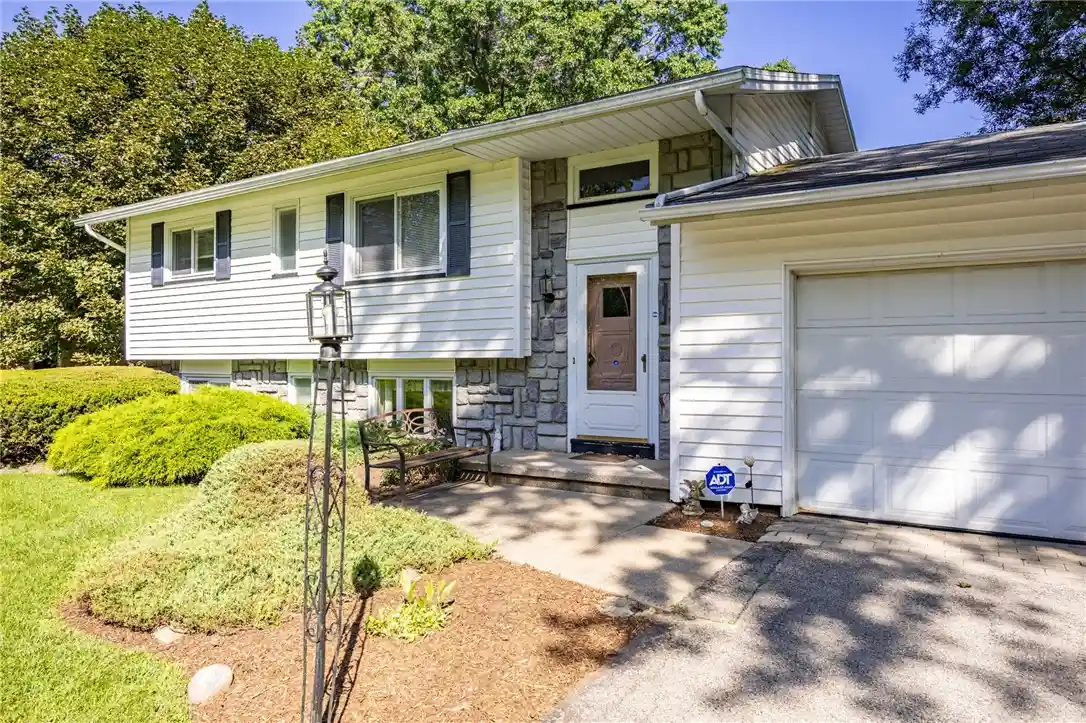 Single family home for sale at 48 Old Pond Rd, Rochester, NY 14625 | MLS# R1718855