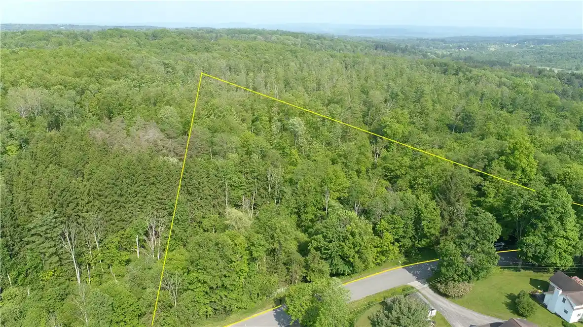 Photo 1 of Land for sale at 5 Orr St, Jamestown, NY 14701 | MLS# R1718620 | Listing updated on 2026-09-30