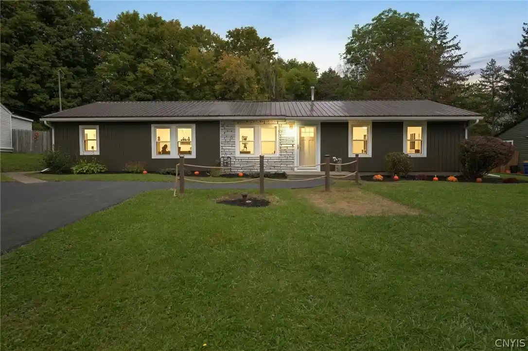 Photo 1 of Sale Pending at 106 Resseguie Dr, Syracuse, NY 13209 | MLS# S1718646 | Listing updated on 2026-10-24
