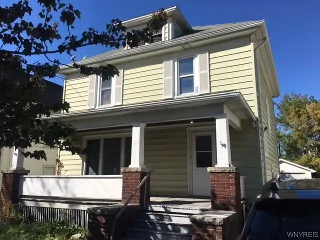 Photo 1 of Single family home for sale at 2248 Michigan Ave, Niagara Falls, NY 14305 | MLS# B1718881 | Listing updated on 2026-10-22