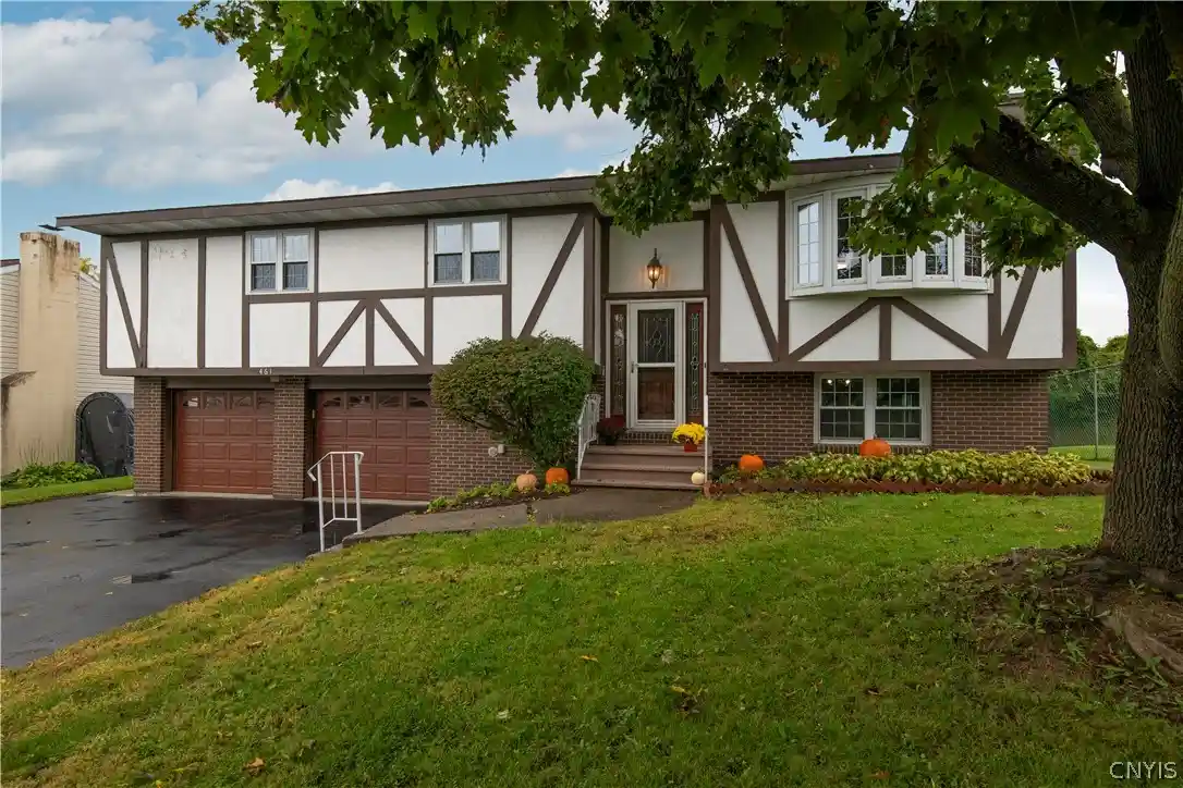 Single family home for sale at 461 Roseclair Ave, Utica, NY 13502 | MLS# S1718258