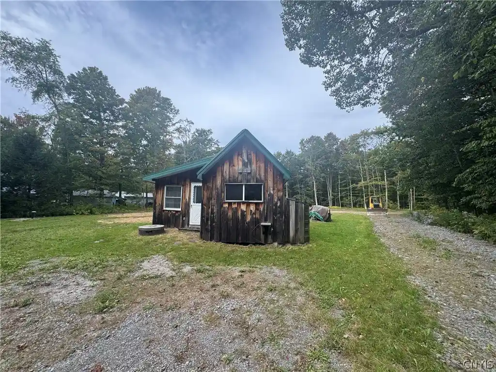 Photo 1 of Single family home for sale at 848 County Route 2, Richland, NY 13144 | MLS# S1717541 | Listing updated on 2026-10-28