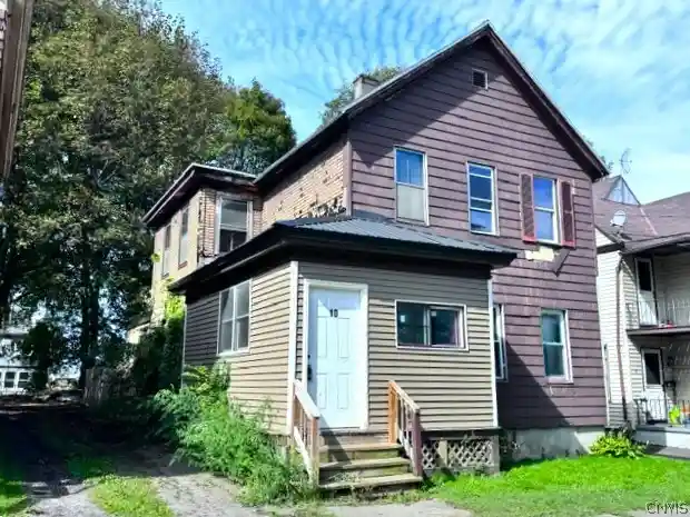 Multi family home for sale at 10 Andes Ave, Utica, NY 13502 | MLS# S1718953