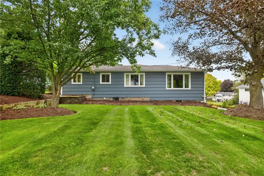 Photo 1 of Sale Pending at 743 Turk Hl Rd, Perinton, NY 14550 | MLS# R1718561 | Listing updated on 2026-10-12