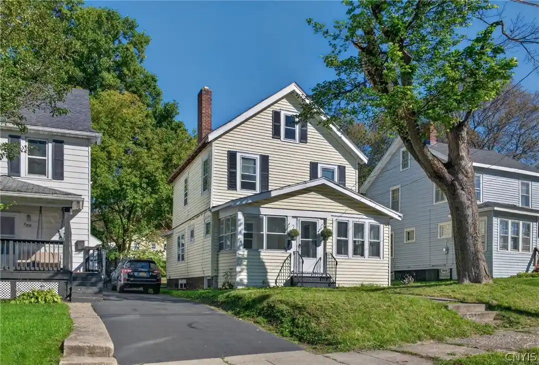 Single family home for sale at 171 Fenway Dr, Syracuse, NY 13224 | MLS# S1718634