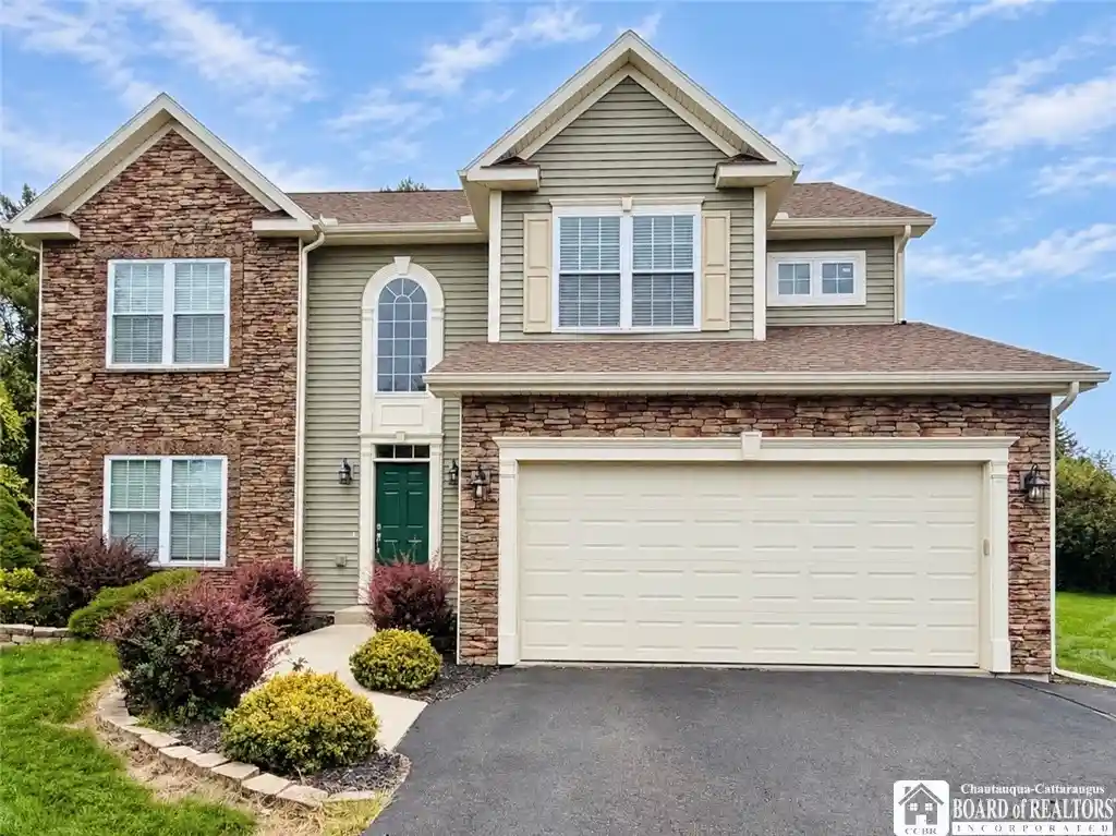 Photo 1 of Single family home for sale at 3676 Carmen Dr, Bemus Point, NY 14712 | MLS# R1716870 | Listing updated on 2026-10-22