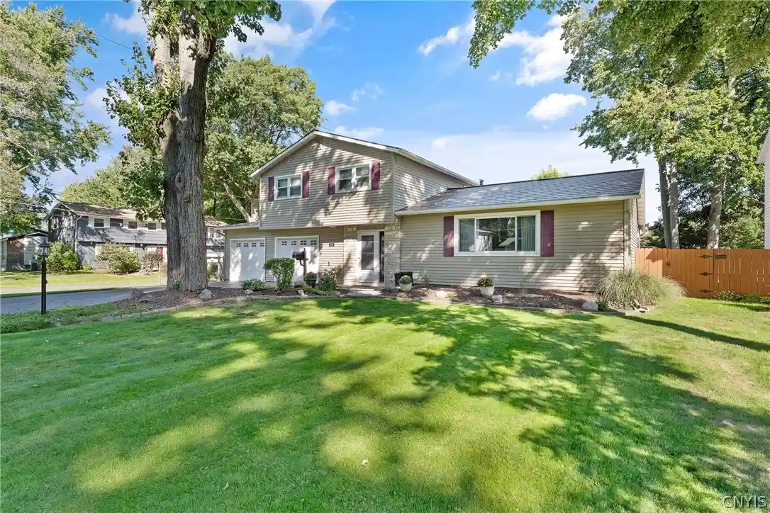 Photo 1 of Sale Pending at 301 Catherine St, North Syracuse, NY 13212 | MLS# S1716005 | Listing updated on 2026-10-27