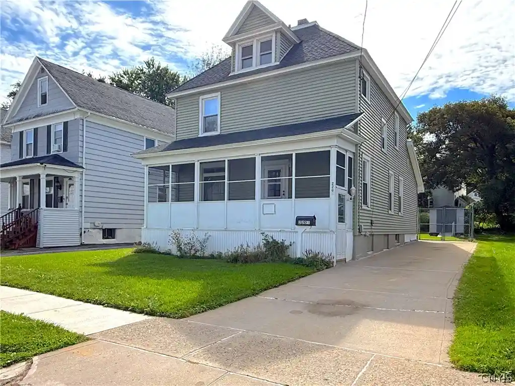 Photo 1 of Sale Pending at 2201 Mcbride Ave, Utica, NY 13502 | MLS# S1708116 | Listing updated on 2026-10-21