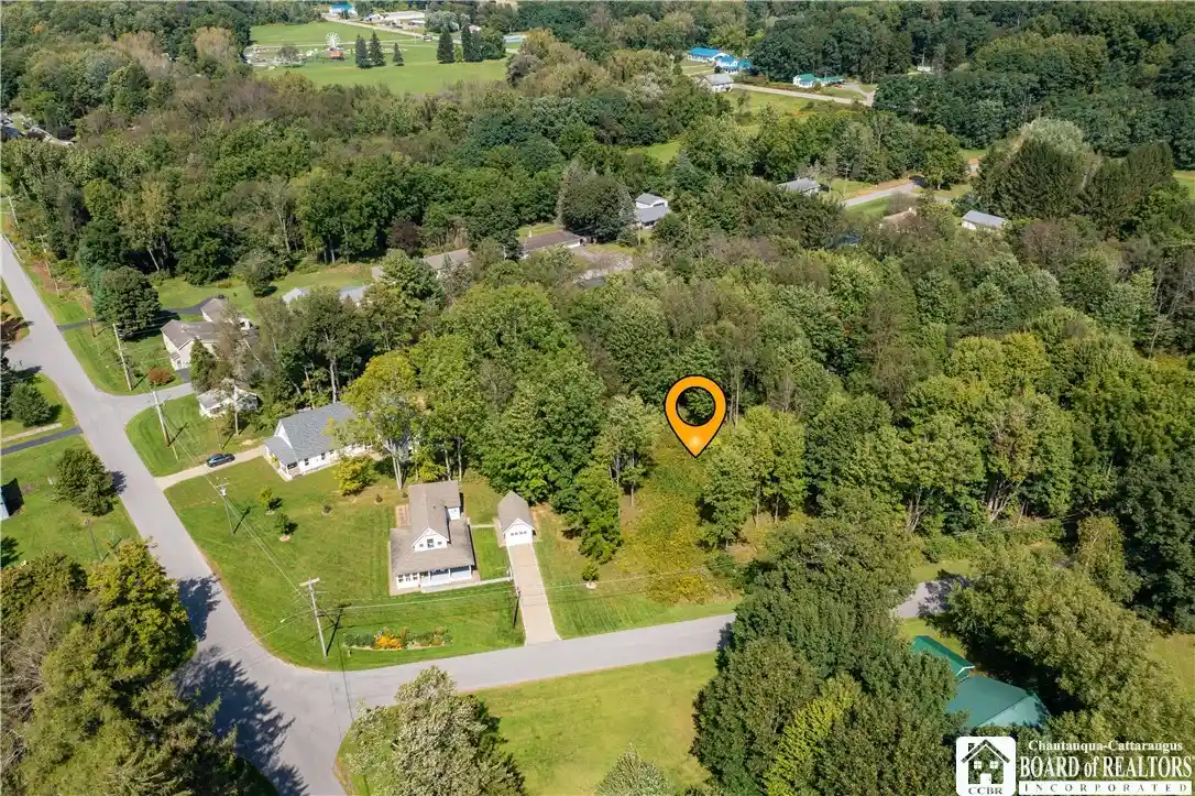 Land for sale at 0 Summit Ave, Bemus Point, NY 14712 | MLS# R1718828