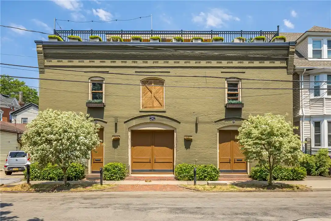 Single family home for sale at 170-174 Griffith St, Rochester, NY 14607 | MLS# R1718983