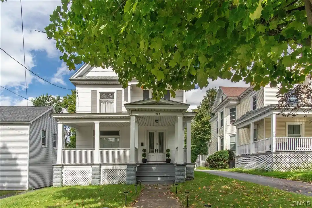 Photo 1 of Single family home for sale at 1117 State St, Watertown, NY 13601 | MLS# S1712826 | Listing updated on 2026-10-28