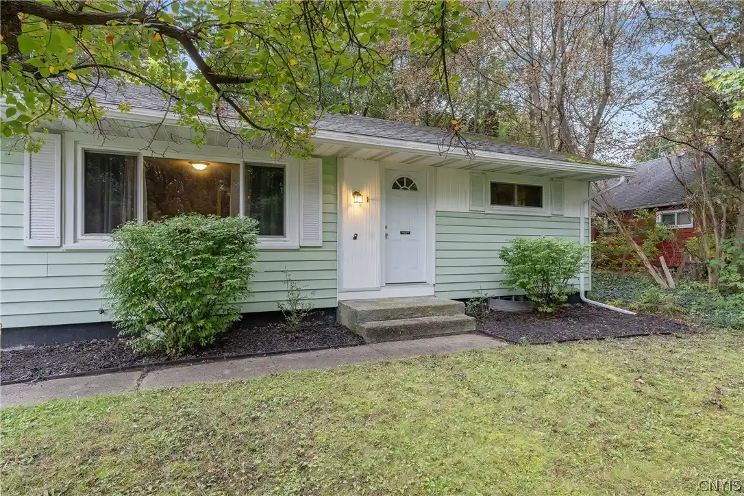 Photo 1 of Sale Pending at 257 Sunrise Dr, Syracuse, NY 13205 | MLS# S1718760 | Listing updated on 2026-10-12