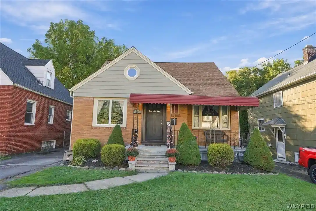 Single family home for sale at 73 Rosary Ave, Buffalo, NY 14218 | MLS# B1718375