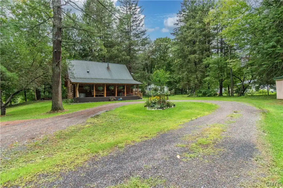 Photo 1 of Single family home for sale at 11251 Obrien Rd, Remsen, NY 13438 | MLS# S1718779 | Listing updated on 2026-10-01