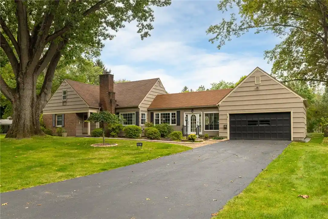 Single family home for sale at 45 Milford Rd, Rochester, NY 14625 | MLS# R1719152