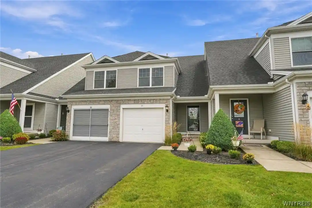 Condo for sale at 35 Cumberland St, Lancaster, NY 14086 | MLS# B1718043