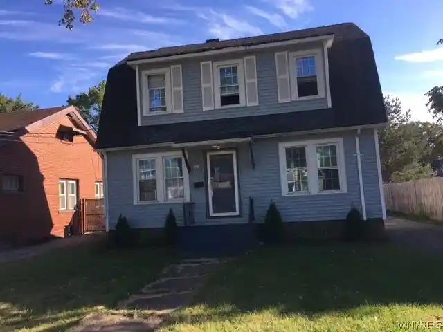 Photo 1 of Single family home for sale at 8615 Witkop Ave, Niagara Falls, NY 14304 | MLS# B1718903 | Listing updated on 2026-10-22