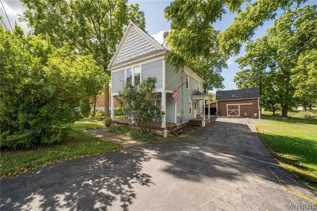 Photo 1 of Sale Pending at 1551 Abbott Rd, Buffalo, NY 14218 | MLS# B1719085 | Listing updated on 2026-10-27