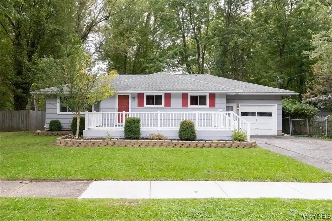 Photo 1 of Sale Pending at 51 Sunset Dr, North Tonawanda, NY 14120 | MLS# B1718962 | Listing updated on 2026-10-16