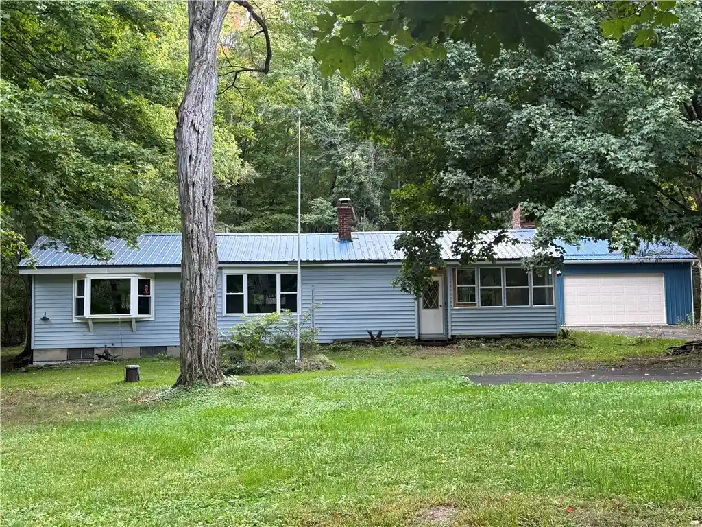 Photo 1 of Sale Pending at 10900 Meyers Rd, Forestville, NY 14062 | MLS# R1719244 | Listing updated on 2026-10-12