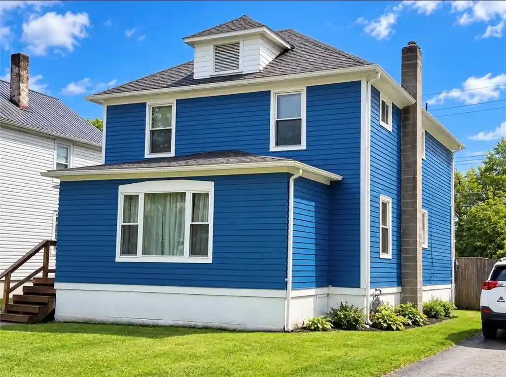 Photo 1 of Single family home for sale at 567 W High St, Painted Post, NY 14870 | MLS# R1718839 | Listing updated on 2026-10-01