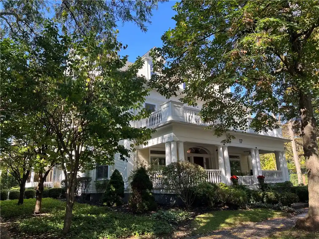 Single family home for sale at 17 Sibley Pl Un#03, Rochester, NY 14607 | MLS# R1718816