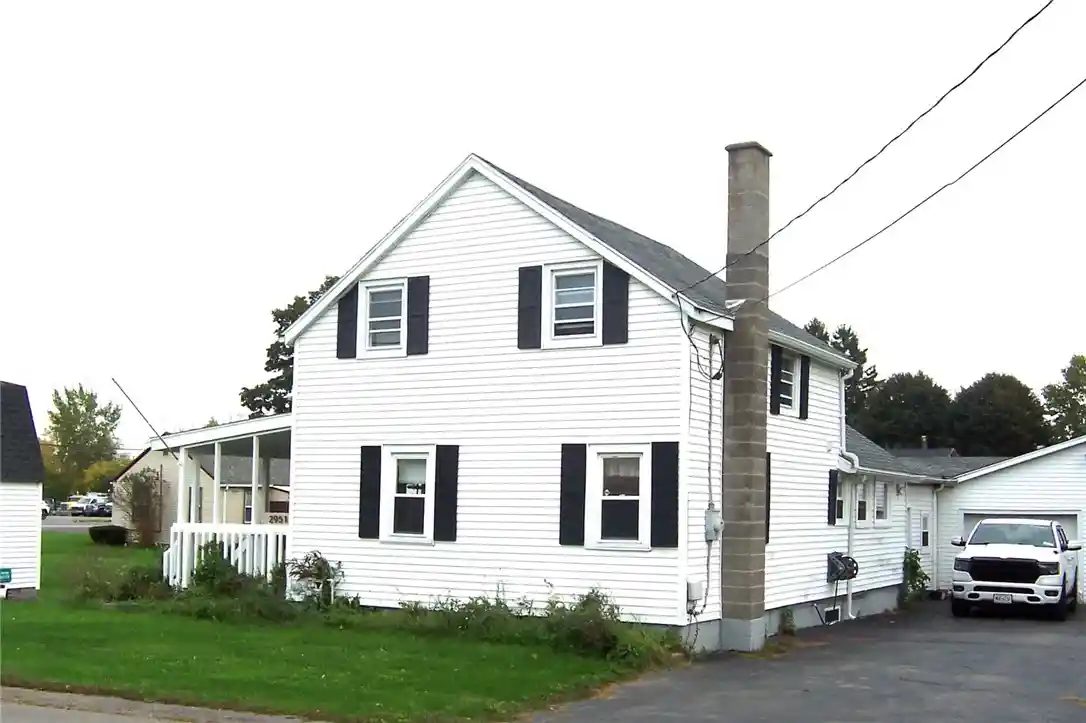 Single family home for sale at 2951 Groth Rd, Holley, NY 14470 | MLS# R1719279