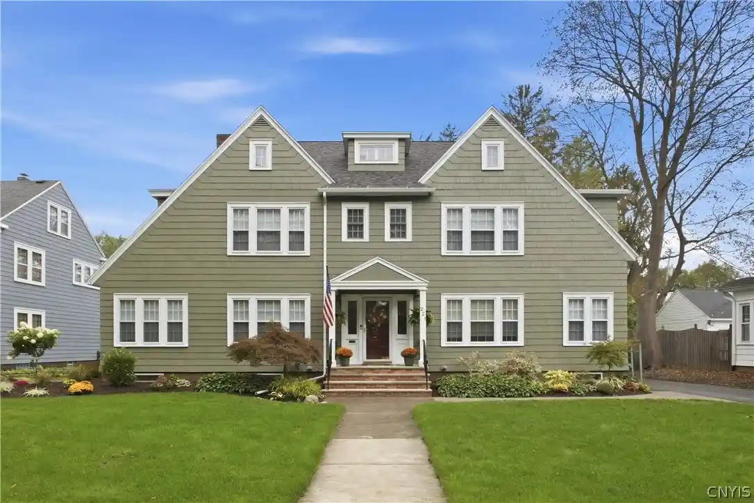 Single family home for sale at 221 Brattle Rd, Syracuse, NY 13203 | MLS# S1717600